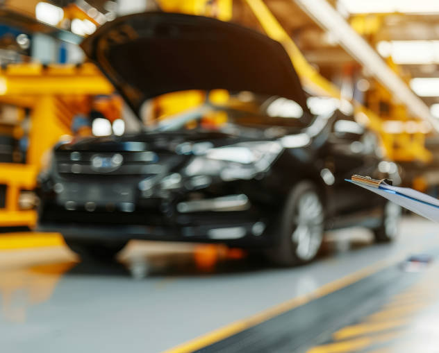 Motorschaden Ankauf Leonberg