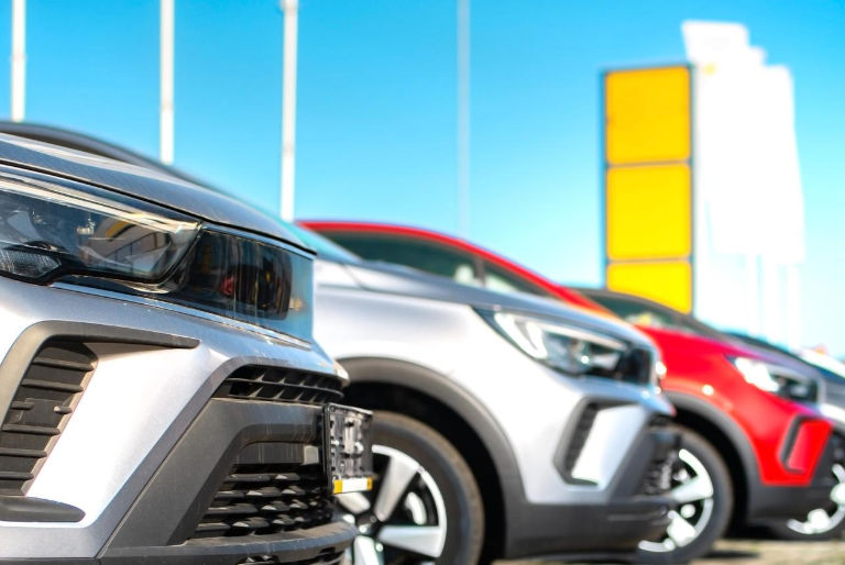 Unfallwagen Ankauf Leonberg